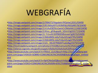 webgraf a