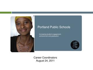 Portland Public Schools