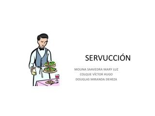servucci n