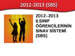 2012-2013 (SBS) - slide 1