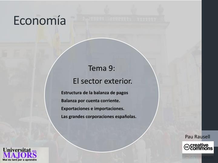 econom a