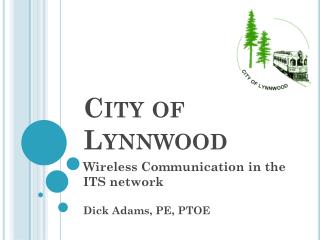 City of Lynnwood