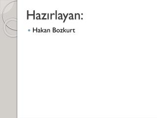 haz rlayan