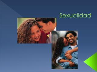 sexualidad