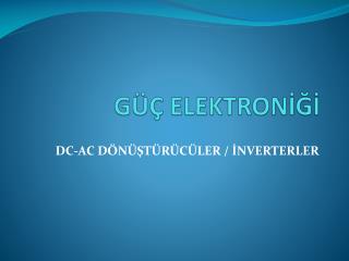 g elektron
