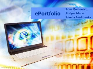 eportfolio