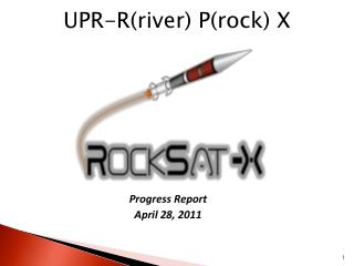 UPR-R(river) P(rock) X