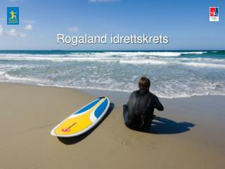 Rogaland idrettskrets