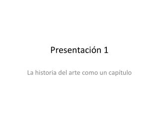 presentaci n 1