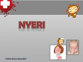nyeri