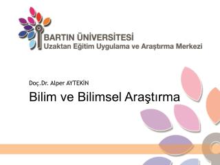 do dr alper aytek n