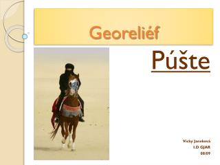 georeli f