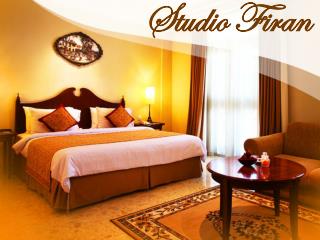 studio firan