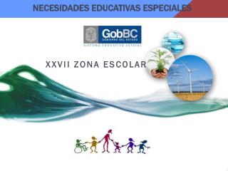 necesidades educativas especiales