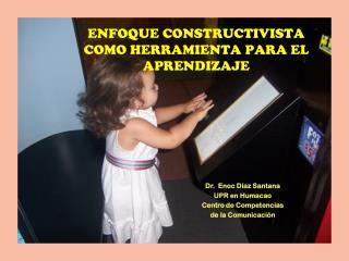 enfoque constructivista como herramienta para el aprendizaje