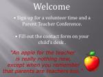 Welcome to Mrs. Newton's Classroom: Volunteer Opportunities & Daily Schedule - slide 1
