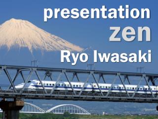presentation