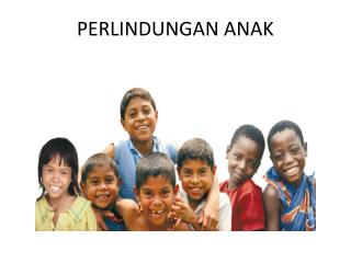 perlindungan anak
