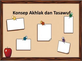 PPT - KONSEP AKHLAK PowerPoint Presentation, Free Download - ID:2351360