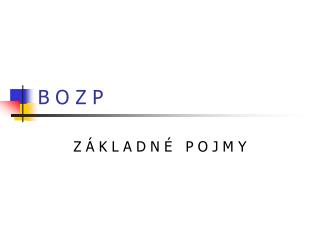 b o z p