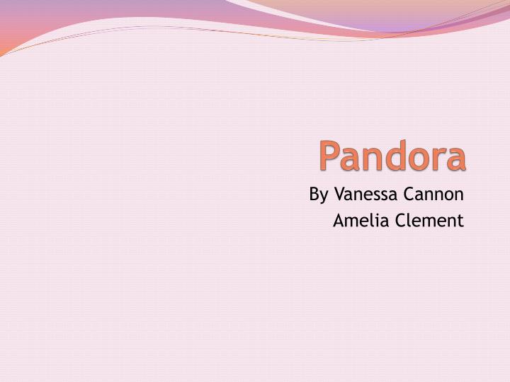 pandora