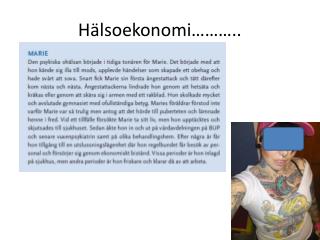 h lsoekonomi