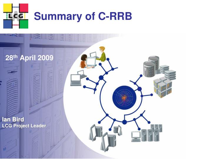 summary of c rrb