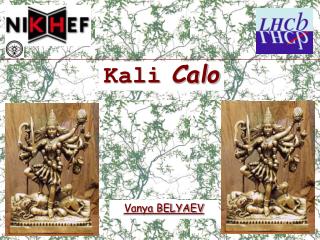 Kali Calo