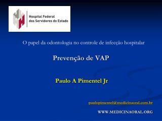preven o de vap