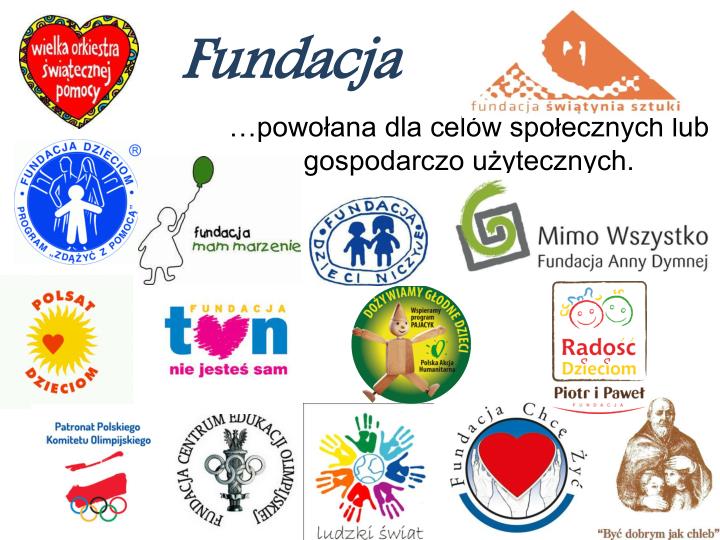 fundacja