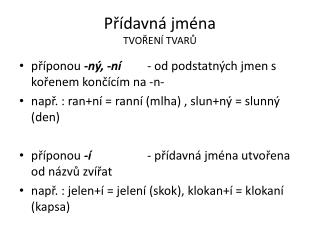 p davn jm na tvo en tvar