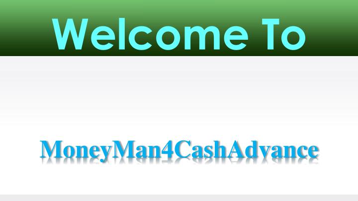 moneyman4cashadvance