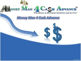 merchant cash advance online