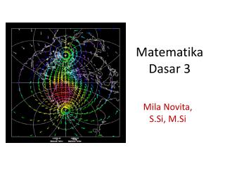 matematika dasar 3