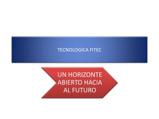 tecnologica fitec