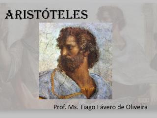 arist teles