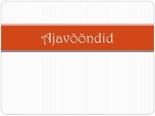 ajav ndid
