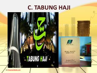 c tabung haji