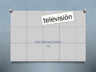 jose manuel botero 7a