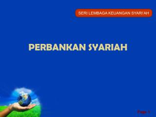 perbankan syariah