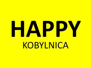 happy