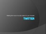 Twitter
