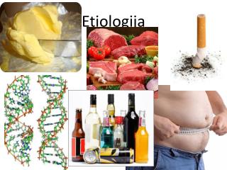 etiologija
