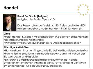 handel