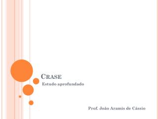 crase