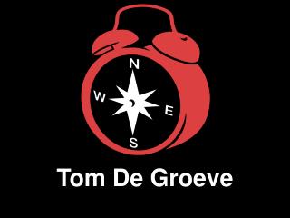 Tom De Groeve