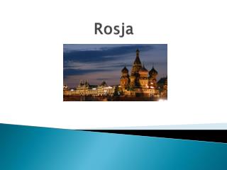 rosja