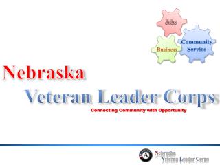 Nebraska Veteran Leader Corps