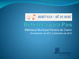 beb teca para pais