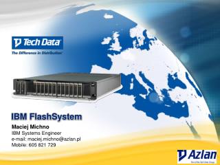 ibm flashsystem